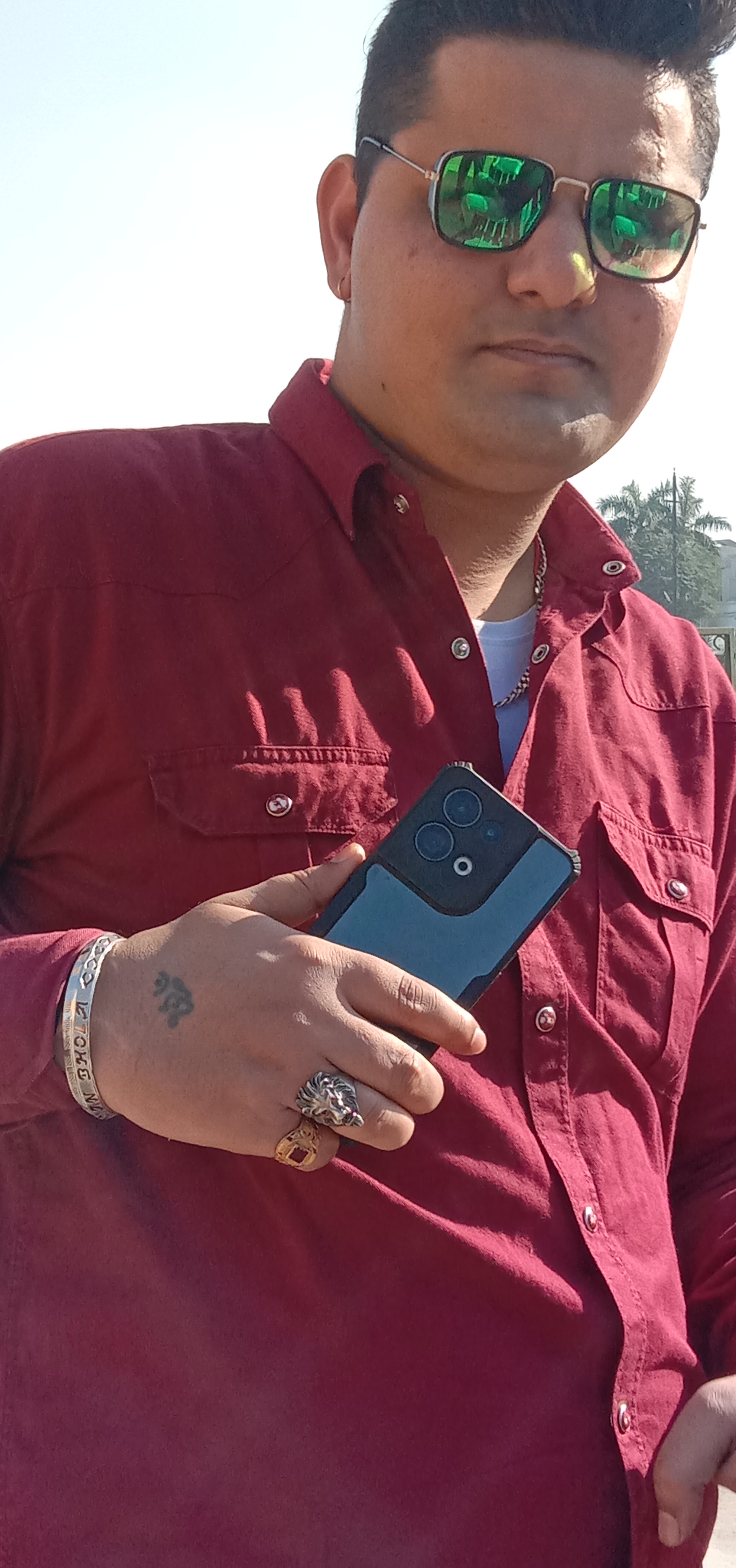 I NEED YA Aman Bhola